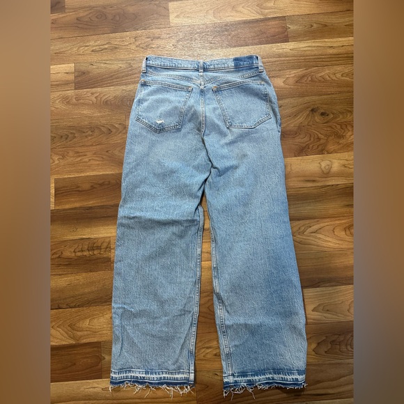 Abercrombie 90s relaxed Jean - Picture 4 of 4